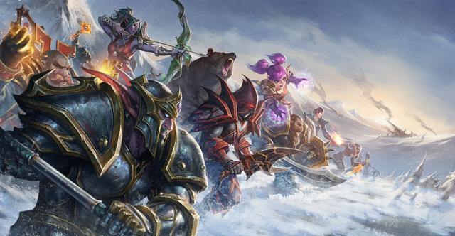 魔兽世界垂钓翁声望怎么开启-声望开启攻略