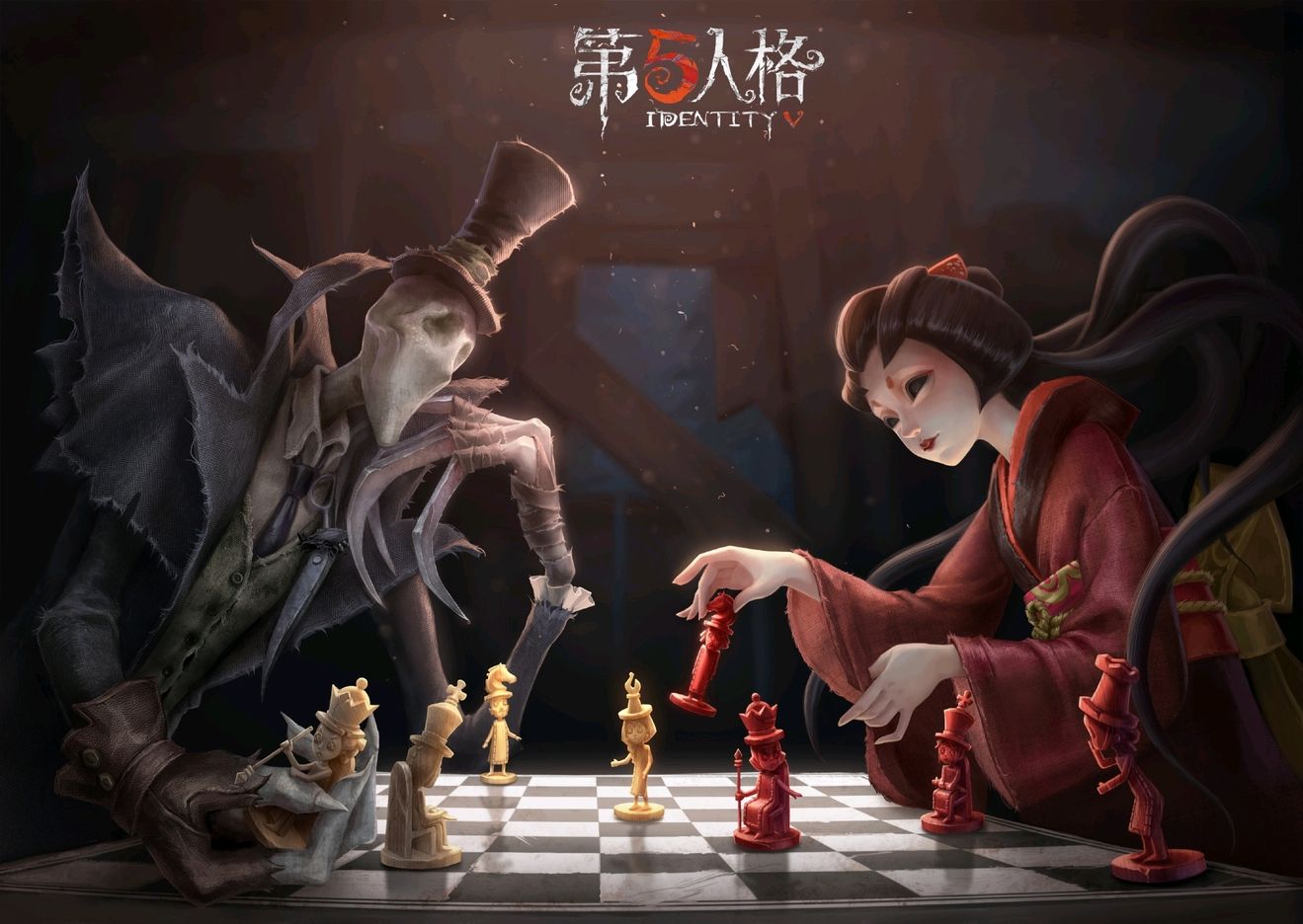 第五人格玩具商玩法指南_http://www.satyw.com_游戏攻略_第1张