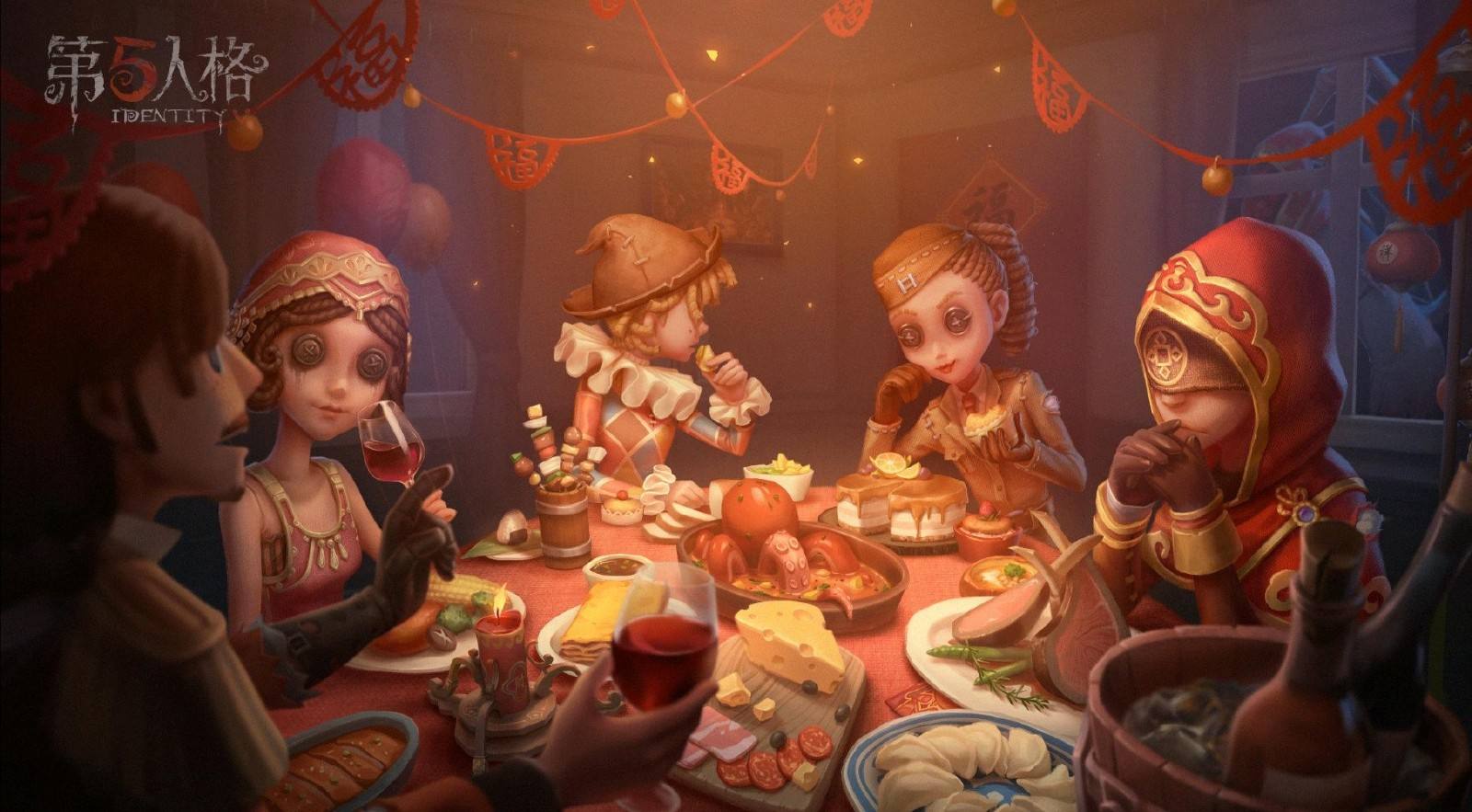 第五人格寂静闹钟获取方法_http://www.abetid.com_游戏攻略_第1张
