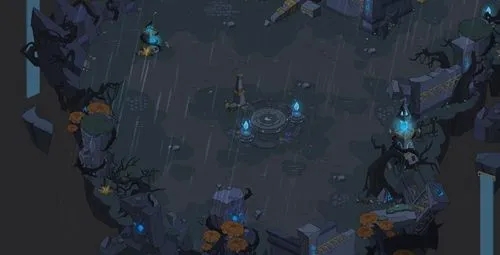 古荒遗迹怎么选职业-入门职业选择推荐