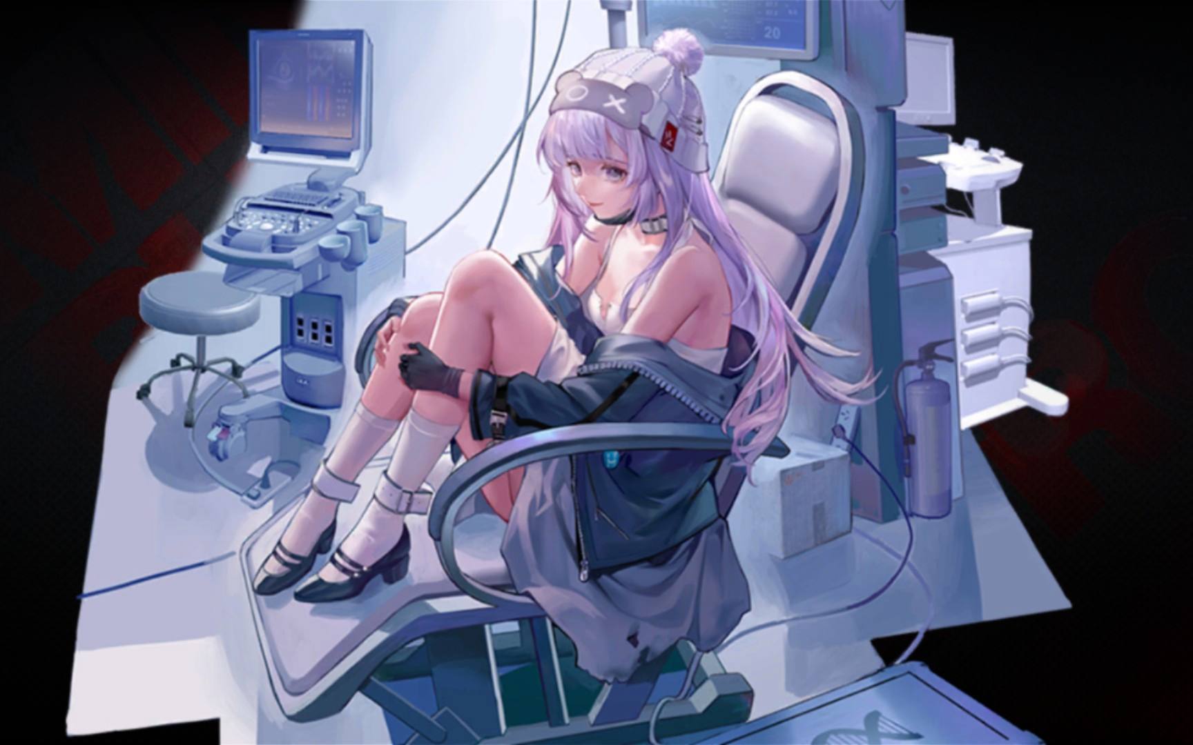 无期迷途邮箱在哪里-邮箱介绍