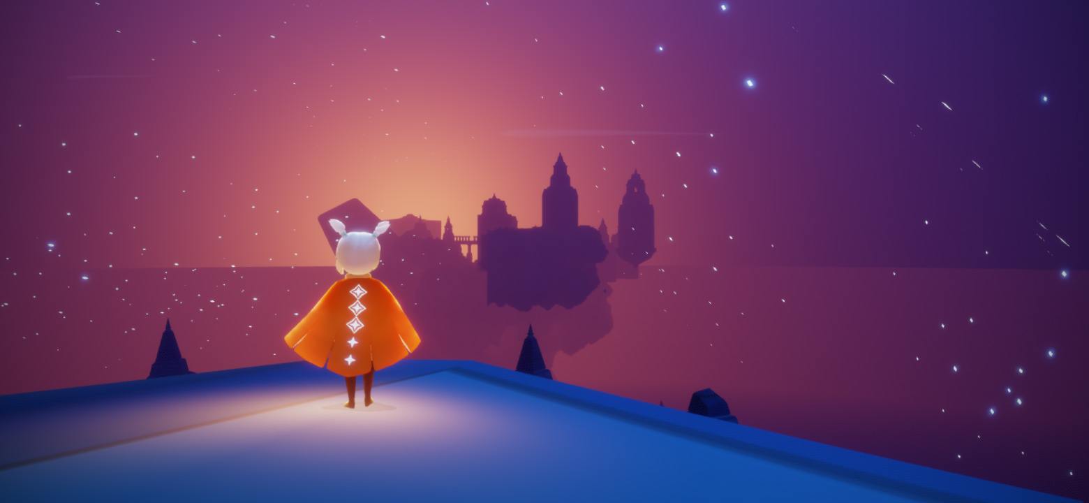 光遇8月11日有哪些季节蜡烛-季节蜡烛位置攻略