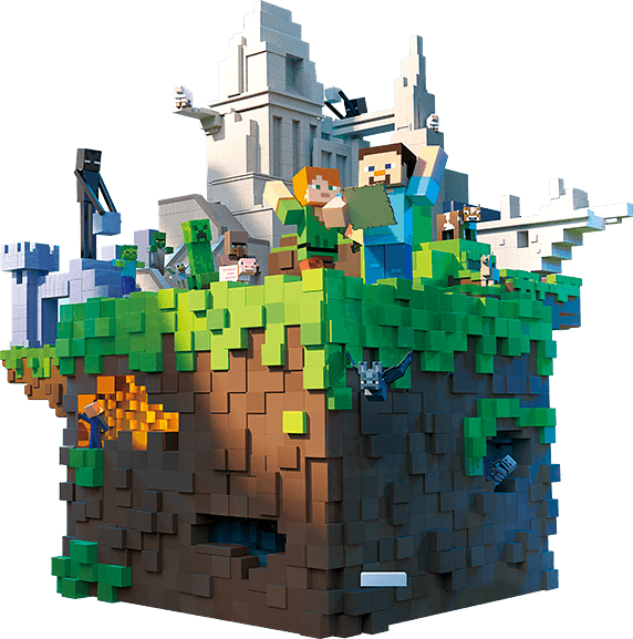 我的世界哪里是深黯古城-深黯古城位置介绍