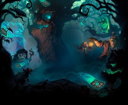 炉石传说卡组猎人2022标准有哪些-卡组标准推荐