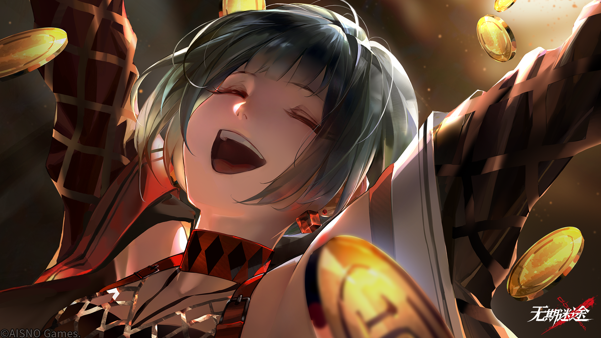 无期迷途角色强度有哪些-角色强度排名分享