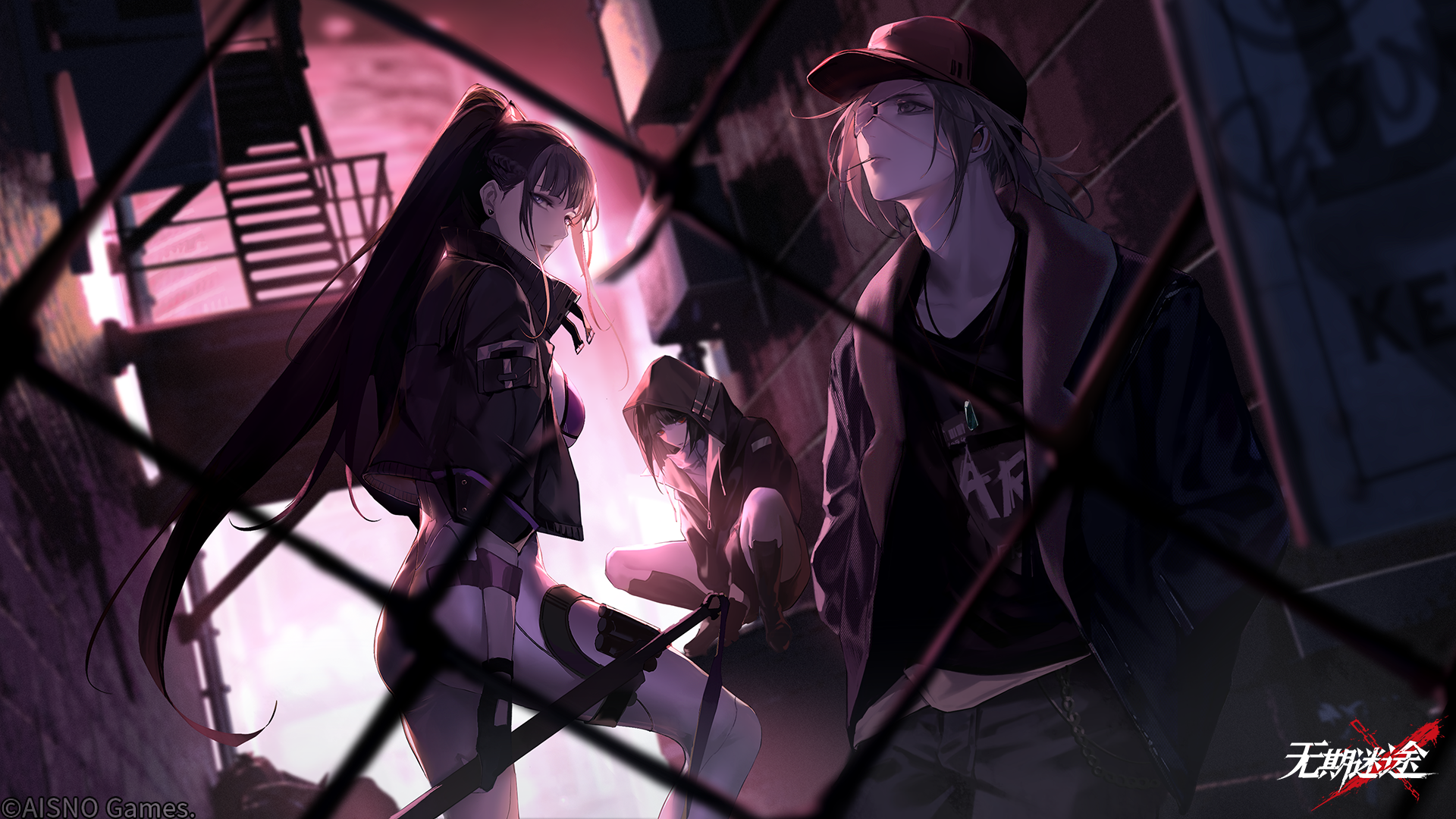 无期迷途怎么获得艾瑞尔-艾瑞尔获得攻略