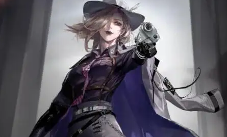 无期迷途福克斯先生怎么样-角色强度介绍