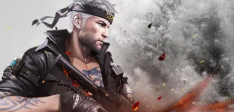 2022全民枪神边境王者永久枪兑换码有哪些-兑换码大全