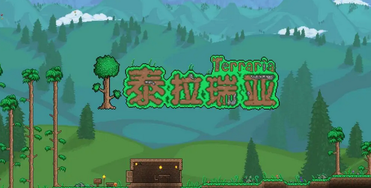 泰拉瑞亚怎么召唤机械骷髅王-角色召唤方法