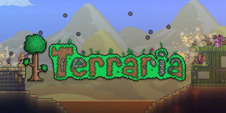 泰拉瑞亚虫洞药水怎么用-药水使用攻略