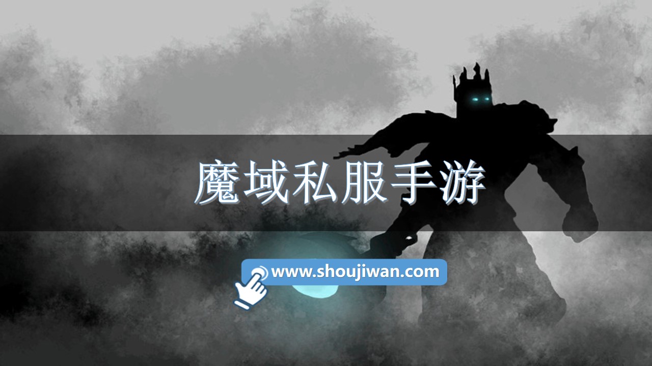 魔域私服手游