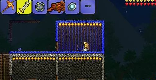 泰拉瑞亚如何合成蘑菇锭-蘑菇锭合成攻略