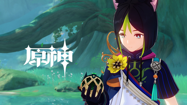 原神3.0如何解锁掣电树锚点-锚点解锁方法