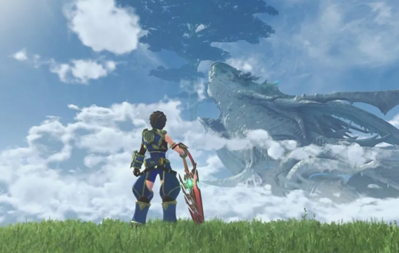 异度之刃3亚人炼狱怎么刷经验快-亚人炼狱速刷等级经验教程