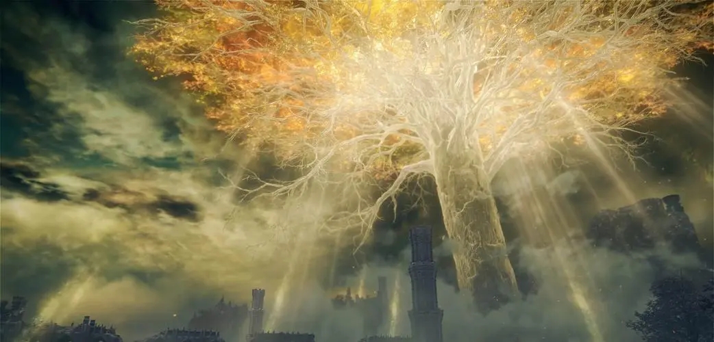 艾尔登法环黄金树圣印记怎么拿-黄金树圣印记获取位置介绍