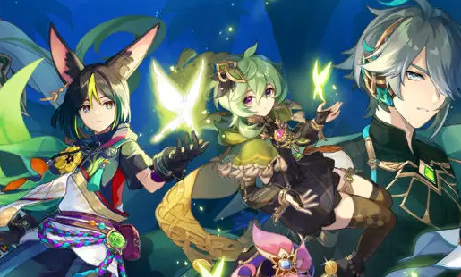 原神冒险挑战攻略_http://www.abetid.com_游戏攻略_第1张