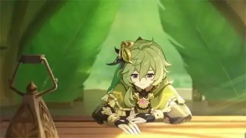 原神柯莱有什么技能-柯莱技能效果说明