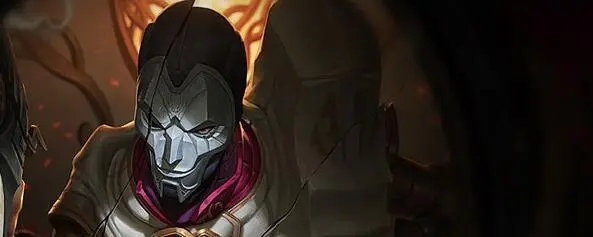 LOL2022烬怎么出装-2022戏命师出装符文推荐