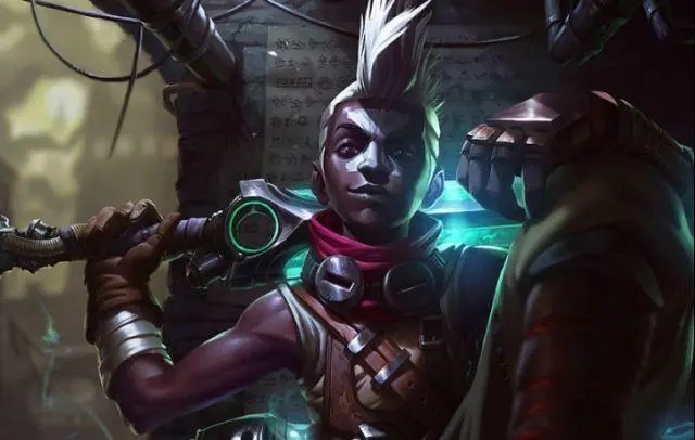 LOL2022打野艾克怎么出装-2022打野艾克出装符文推荐