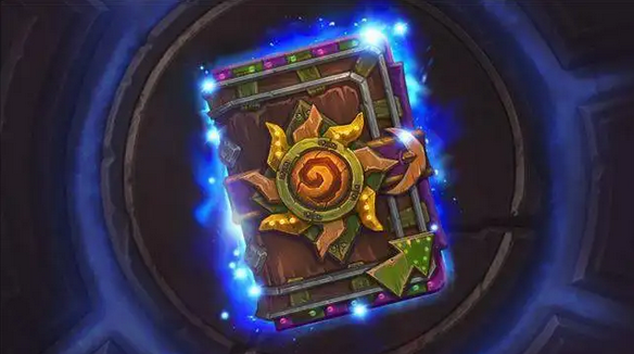 炉石传说纳斯利亚堡的悬案通行证结束是什么时候-纳斯利亚堡通行证结束介绍