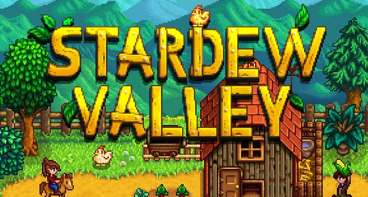 星露谷物语如何触发仙女事件-仙女事件触发办法