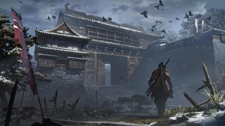 只狼影逝二度双难怨鬼玩法详解_http://www.abetid.com_游戏攻略_第1张