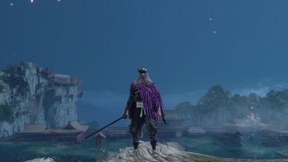 只狼影逝二度二周目双狮猿怎么通过-二周目双狮猿通过技巧