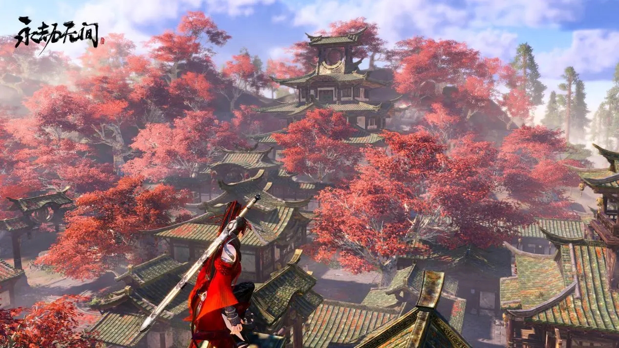 永劫無間9月1日更新了什么內(nèi)容永劫無間9月1日皮膚更新有哪些