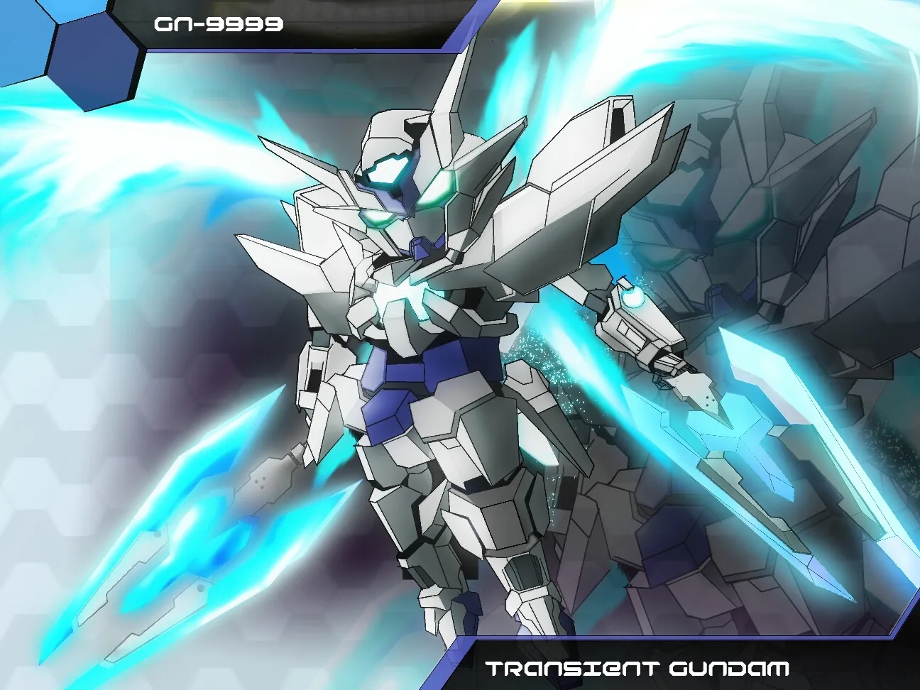 SD高达激斗同盟后仰效果是什么-后仰效果说明