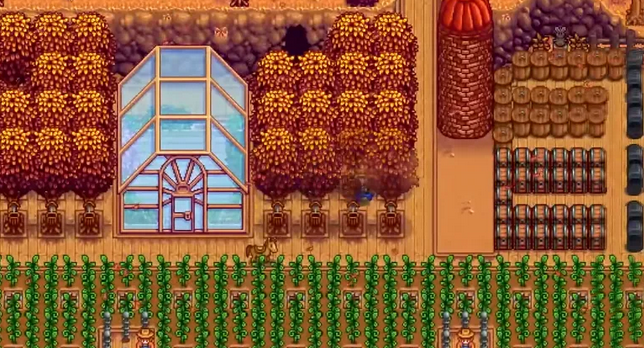 星露谷物语如何获得松露-松露获取办法