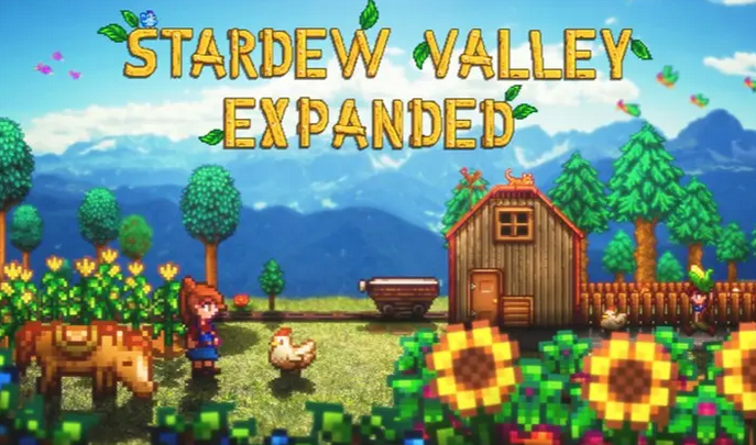 星露谷物语矿车怎么修