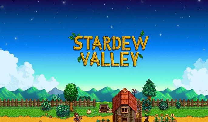 星露谷物语紫水晶怎么获得-紫水晶获得攻略