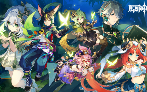 原神3.0赤沙之杖突破材料有哪些-武器突破材料分享