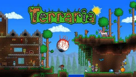 泰拉瑞亚如何获得红玉-红玉获得办法