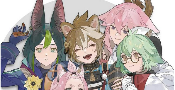 原神3.0寻星之旅活动如何开启-活动玩法一览