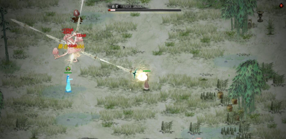 鬼谷八荒宗门果实在哪获得-宗门果实获得方法一览