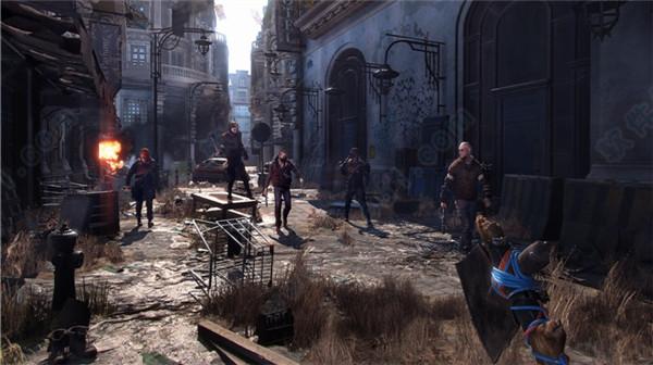 消逝的光芒2易忽略的抑制器在哪获得-易忽略的抑制器获得方法攻略