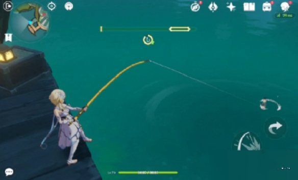 原神钓鱼稳定器怎么使用-钓鱼稳定器使用方法一览