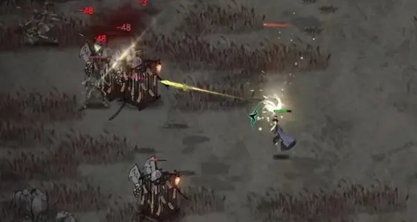 鬼谷八荒炼器辅助材料是什么-炼器辅助材料收集方法一览