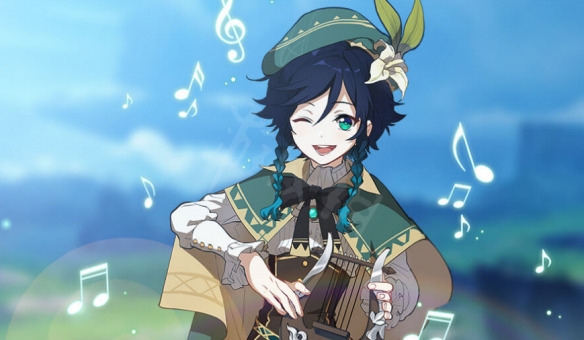 原神3.1卡池抽哪个-3.1卡池抽卡详细建议