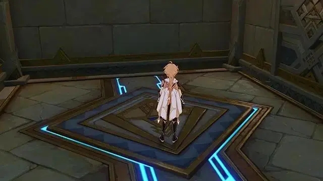 原神3.1元能火种解谜怎么玩-3.1元能火种解谜机关分享