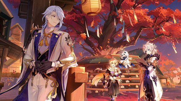 原神死域位置在哪-须弥死域位置图文一览