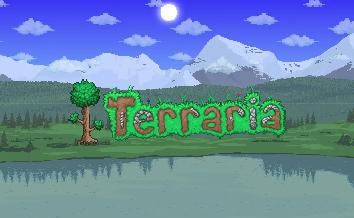 泰拉瑞亚背包容量怎么扩大-背包容量扩大详情攻略