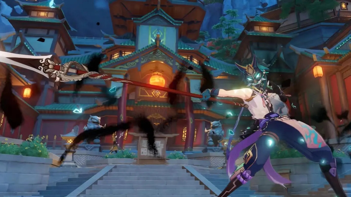 原神赤沙之杖要抽吗-3.1版本赤沙之杖抽取心得