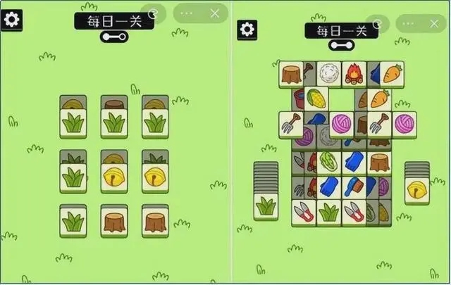 羊了个羊9.30第二关玩法详解_http://www.abetid.com_游戏攻略_第1张