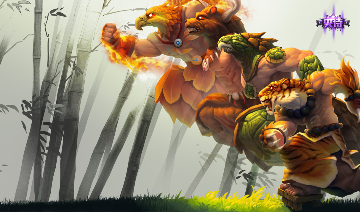 英雄联盟乌迪尔打野天赋怎么点-乌迪尔打野天赋推荐