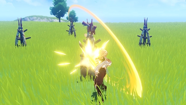 原神妮露祈愿池活动怎么样-妮露祈愿池活动内容一览