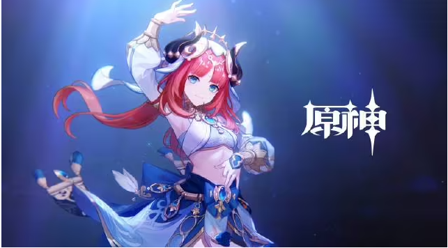 原神妮露专属武器材料列表_http://www.abetid.com_游戏攻略_第1张