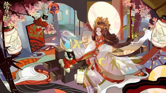 阴阳师辉夜姬培养评价_http://www.abetid.com_游戏攻略_第1张