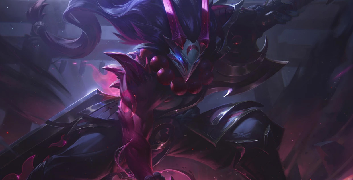 英雄联盟蛮王天赋怎么点-蛮王天赋加点推荐